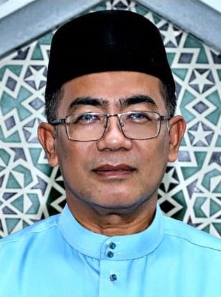 MUNIR BIN ISMAIL